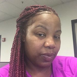 Meet your Posher, Laquita